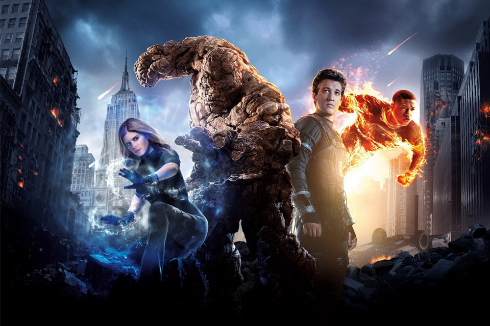 ‘Avatar’, ‘X-Men’ và các thương hiệu về tay Disney sau vụ thâu tóm Fox